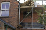 free Hay Street home extension quotes